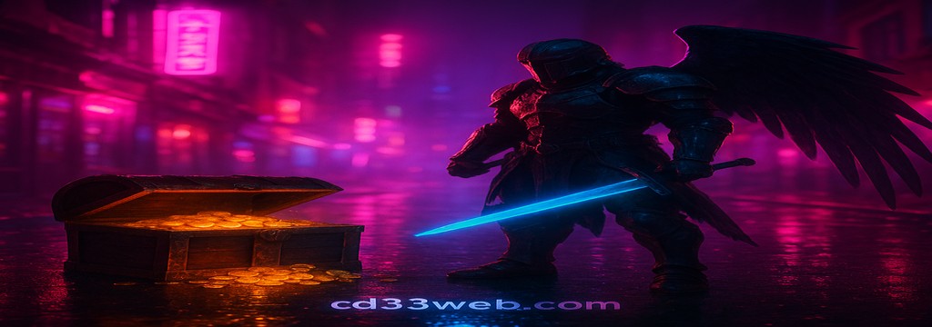 cd33 বাংলাদেশে নিবন্ধন করুন — নতুন ব্যবহারকারীদের জন্য আপগ্রেড প্রোগ্রাম ও প্রতিদিনের উপহার বোনাস